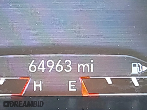 2020 Jeep Cherokee Limited with VIN 1C4PJMDX8LD617038, listed as a IAAI auction lot 41806440 with 64,963 mi miles and . Bid and sale history available at DreamBid. Image 15.