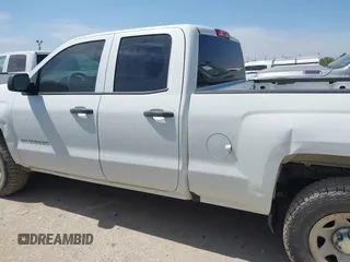 2019 Chevrolet Silverado 1500 Work Truck with VIN 2GCVKNEC9K1159977, listed as a IAAI auction lot 42221740 with 60,663 mi miles and . Bid and sale history available at DreamBid. Image 14.