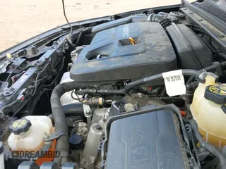 2018 Chevrolet Malibu Hybrid с VIN 1G1ZF5SU8JF218116, выставлен на аукционе IAAI как лот 42829228 с пробегом 185 428 миль миль и . История ставок и продаж доступна на DreamBid. Изображение 19.