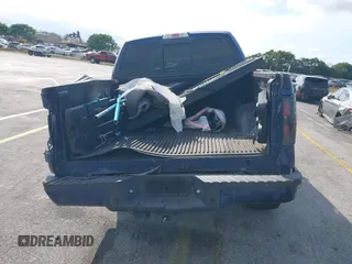 2009 Ford F-150 XL with VIN 1FTPW12V09FB33332, listed as a IAAI auction lot 41579223 with 200,105 mi miles. Bid and sale history available at carsss.com. Image 17.