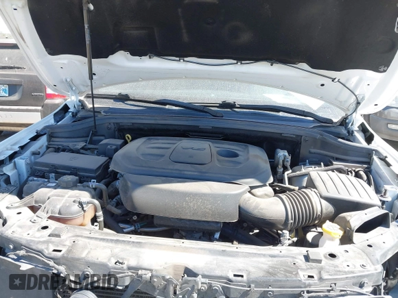 2021 Jeep Grand Cherokee Laredo E with VIN 1C4RJFAG5MC579865, listed as a IAAI auction lot 41818874 with 105,489 mi miles and . Bid and sale history available at DreamBid. Image 10.