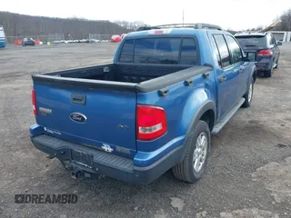 2009 Ford Explorer Sport Trac XLT с VIN 1FMEU51E59UA03432, выставлен на аукционе IAAI как лот 41809666 с пробегом 193 723 миль миль и . История ставок и продаж доступна на DreamBid. Изображение 4.