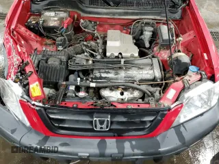 2000 Honda CR-V EX with VIN JHLRD186XYS001928, listed as a Copart auction lot 49046115 with 161,242 mi miles and Salvage Title. Bid and sale history available at carsss.com. Image 12.