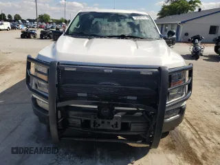 2023 Ford F-150 XL z VIN 1FTEW1EP4PKE20813, wystawiony jako Copart lot #56626745 z przebiegiem 50 119 mil mil oraz Szkoda całkowita • Salvage title. Historia ofert i sprzedaży dostępna na DreamBid. Obrazek 5.