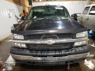 2006 Chevrolet Avalanche Z71 with VIN 3GNEK12Z16G126896, listed as a Copart auction lot 78656354 with 142,534 mi miles and Salvage Title. Bid and sale history available at DreamBid. Image 5.