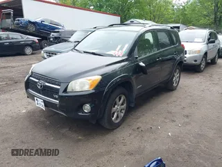 2009 Toyota RAV4 Limited с VIN JTMZK31VX95024240, выставлен на аукционе IAAI как лот 42149950 с пробегом 134 056 миль миль и . История ставок и продаж доступна на DreamBid. Изображение 17.