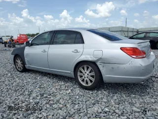 2006 Toyota Avalon XL with VIN 4T1BK36B96U094924, listed as a Copart auction lot 60677925 with 223,559 mi miles and Salvage title. Bid and sale history available at DreamBid. Image 2.