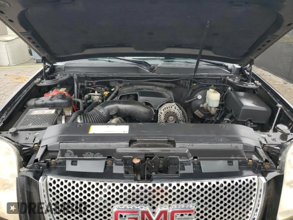 2007 GMC Yukon Denali с VIN 1GKFK63827J311947, выставлен на аукционе Copart как лот 64693185 с пробегом 222 017 миль миль и Чистый • Clean title. История ставок и продаж доступна на DreamBid. Изображение 12.
