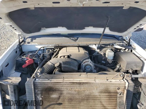 2013 GMC Yukon SLT with VIN 1GKS1CE0XDR178441, listed as a Copart auction lot 45245265 with 144,463 mi miles and Salvage Title. Bid and sale history available at carsss.com. Image 12.