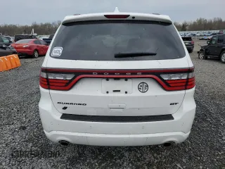 2020 Dodge Durango GT Plus z VIN 1C4RDJDG3LC373920, wystawiony jako Copart lot #53252725 z przebiegiem 68 420 mil mil oraz Szkoda całkowita • Salvage title. Historia ofert i sprzedaży dostępna na DreamBid. Obrazek 6.
