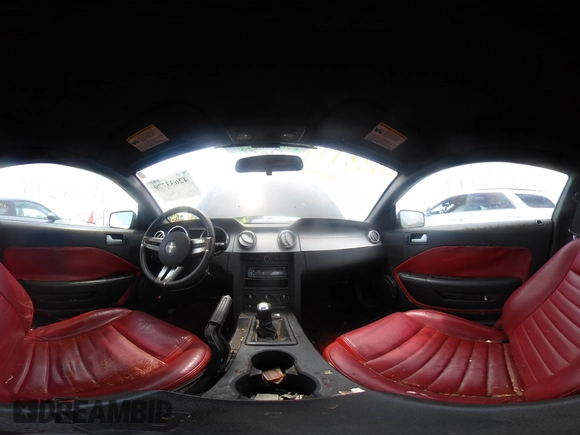 2007 Ford Mustang GT Deluxe с VIN 1ZVHT82H875281518, выставлен на аукционе IAAI как лот 42633779 с пробегом 238 474 миль миль и . История ставок и продаж доступна на DreamBid. Изображение 18.
