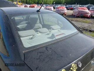 2009 Hyundai Accent Auto GLS z VIN KMHCN46C39U334712, wystawiony jako IAAI lot #42334874 z przebiegiem 193 090 mil mil oraz . Historia ofert i sprzedaży dostępna na DreamBid. Obrazek 17.