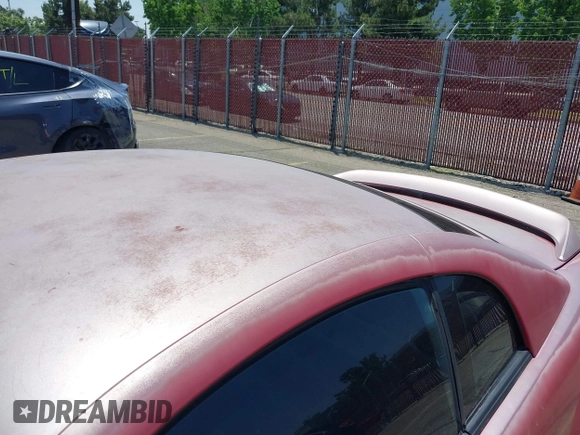 1999 Ford Mustang z VIN 1FAFP4045XF176751, wystawiony jako IAAI lot #42477901 z przebiegiem 156 945 mil mil oraz . Historia ofert i sprzedaży dostępna na DreamBid. Obrazek 13.