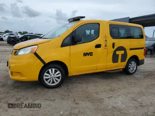 2014 Nissan NV200 with VIN 3N8CM0JT6EK702838, listed as a Copart auction lot 65531455 with 212,003 mi miles and Clean title. Bid and sale history available at DreamBid. Image 1.