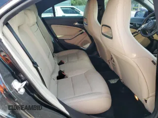 2019 Mercedes-Benz CLA with VIN WDDSJ4EB6KN744687, listed as a Copart auction lot 66317084 with 102,376 mi miles and Non Repairable. Bid and sale history available at carsss.com. Image 10.