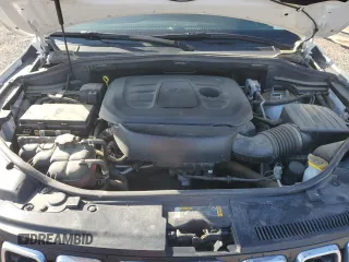 2022 Jeep Grand Cherokee Limited with VIN 1C4RJFBG7NC123589, listed as a Copart auction lot 49476565 with Not provided miles and Salvage title. Bid and sale history available at DreamBid. Image 12.