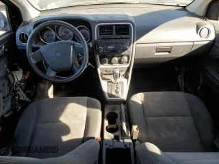 2011 Dodge Caliber Heat with VIN 1B3CB5HA2BD160766, listed as a Copart auction lot 46901975 with 151,113 mi miles and Salvage Title. Bid and sale history available at DreamBid. Image 8.