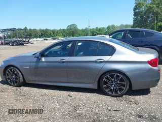2014 BMW 5 Series 535d xDrive с VIN WBAFV3C58EDZ33744, выставлен на аукционе IAAI как лот 42590073 с пробегом 168 571 миль миль и . История ставок и продаж доступна на DreamBid. Изображение 14.