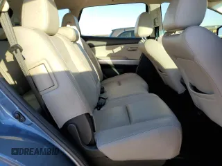 2014 Mazda CX-9 Grand Touring with VIN JM3TB2DA7E0427423, listed as a Copart auction lot 81721564 with 91,775 mi miles and Clean title. Bid and sale history available at DreamBid. Image 11.