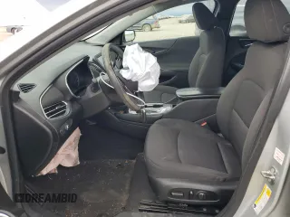 2018 Chevrolet Malibu LT with VIN 1G1ZD5ST0JF251026, listed as a Copart auction lot 45497585 with 111,499 mi miles and Salvage Title. Bid and sale history available at DreamBid. Image 7.