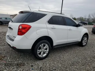 2013 Chevrolet Equinox LS z VIN 2GNALBEK0D1247022, wystawiony jako Copart lot #50737735 z przebiegiem 157 841 mil mil oraz Szkoda całkowita • Salvage title. Historia ofert i sprzedaży dostępna na DreamBid. Obrazek 3.