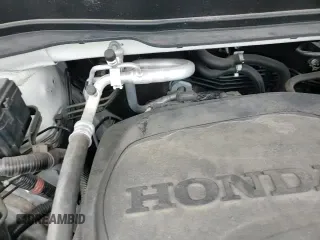 2018 Honda Pilot EX-L z VIN 5FNYF5H53JB012113, wystawiony jako Copart lot #68361315 z przebiegiem 73 022 mil mil oraz Szkoda całkowita • Salvage title. Historia ofert i sprzedaży dostępna na DreamBid. Obrazek 15.