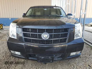 2012 Cadillac Escalade ESV Premium z VIN 1GYS3JEF9CR243609, wystawiony jako Copart lot #53148335 z przebiegiem 164 791 mil mil oraz Tytuł czysty. Historia ofert i sprzedaży dostępna na DreamBid. Obrazek 5.