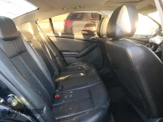 2010 Nissan Altima 2.5 SL with VIN 1N4AL2AP5AN476984, listed as a Copart auction lot 44105505 with 205,245 mi miles and Salvage Title. Bid and sale history available at carsss.com. Image 10.
