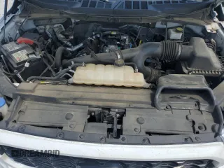 2021 Ford F-150 XL с VIN 1FTEW1CP7MFA45149, выставлен на аукционе Copart как лот 57301975 с пробегом 124 413 миль миль и Списание • Salvage title. История ставок и продаж доступна на DreamBid. Изображение 11.