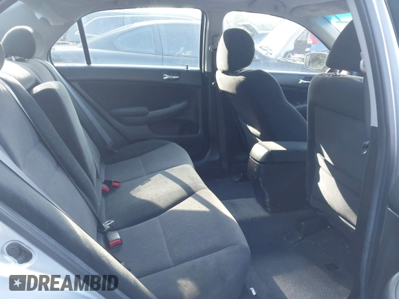 2004 Honda Accord LX z VIN 1HGCM66314A073465, wystawiony jako IAAI lot #42683619 z przebiegiem 142 773 mil mil oraz . Historia ofert i sprzedaży dostępna na DreamBid. Obrazek 8.