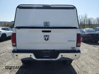 2017 Ram 2500 Tradesman с VIN 3C6TR5HT4HG727445, выставлен на аукционе Copart как лот 51778795 с пробегом 117 273 миль миль и Списание • Salvage title. История ставок и продаж доступна на DreamBid. Изображение 6.