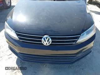 2015 Volkswagen Jetta SE with VIN 3VWD17AJ2FM351879, listed as a IAAI auction lot 41852426 with 108,900 mi miles and . Bid and sale history available at DreamBid. Image 6.