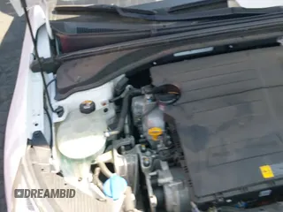 2020 Hyundai Ioniq SE with VIN KMHC65LDXLU213960, listed as a IAAI auction lot 42615706 with 34,049 mi miles and . Bid and sale history available at DreamBid. Image 24.