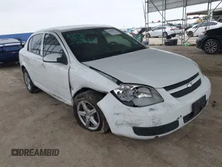 2006 Chevrolet Cobalt LT with VIN 1G1AL55F267648342, listed as a IAAI auction lot 41582873 with 169,026 mi miles and . Bid and sale history available at DreamBid. Image 1.