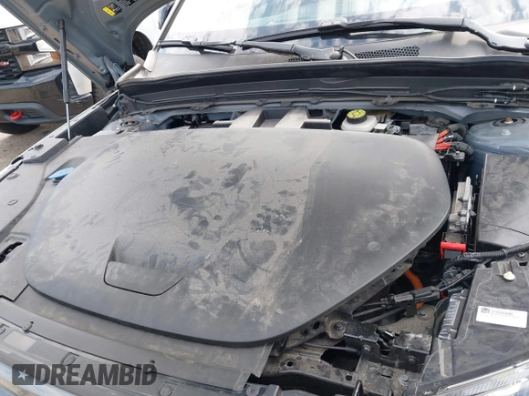 2021 Volvo XC40 z VIN YV4ED3UR9M2600401, wystawiony jako IAAI lot #42082399 z przebiegiem Nie podano mil oraz . Historia ofert i sprzedaży dostępna na DreamBid. Obrazek 10.