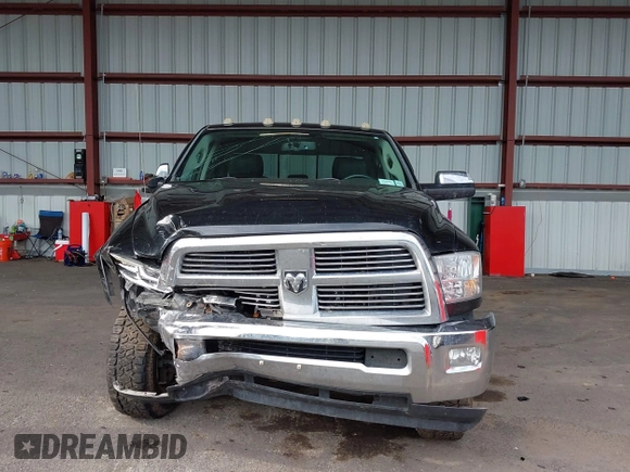 2012 Ram 2500 with VIN 3C6TD5KT5CG142390, listed as a IAAI auction lot 42600083 with 113,919 mi miles and . Bid and sale history available at DreamBid. Image 12.