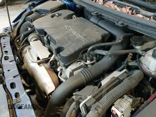 2017 Chevrolet Cruze Premier with VIN 1G1BF5SM3H7118351, listed as a IAAI auction lot 43378142 with 64,471 mi miles and . Bid and sale history available at DreamBid. Image 19.