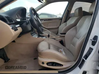 2001 BMW 3 Series 330i with VIN WBAAV53421FJ71992, listed as a Copart auction lot 85248964 with 180,467 mi miles and Salvage Title. Bid and sale history available at carsss.com. Image 7.