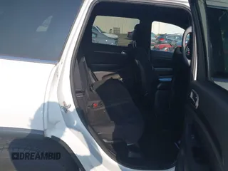 2016 Jeep Grand Cherokee 75th Anniversary с VIN 1C4RJEAG1GC382626, выставлен на аукционе IAAI как лот 42404308 с пробегом 179 512 миль миль и . История ставок и продаж доступна на DreamBid. Изображение 8.
