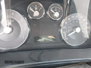 2009 Mercury Milan Premier with VIN 3MEHM081X9R622590, listed as a IAAI auction lot 42692298 with Not provided miles and . Bid and sale history available at DreamBid. Image 7.