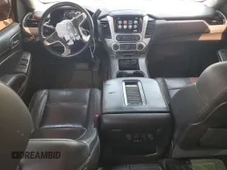 2016 GMC Yukon SLT z VIN 1GKS2BKC0GR162789, wystawiony jako Copart lot #51579075 z przebiegiem 159 823 mil mil oraz Szkoda całkowita • Salvage title. Historia ofert i sprzedaży dostępna na DreamBid. Obrazek 8.