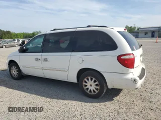 2006 Chrysler Town & Country LWB Touring with VIN 2A4GP54L26R868747, listed as a Copart auction lot 53976685 with 146,079 mi miles and Clean Title. Bid and sale history available at carsss.com. Image 2.