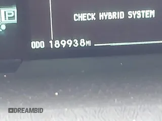 2011 Toyota Prius I with VIN JTDKN3DU2B0261397, listed as a IAAI auction lot 41955885 with 189,938 mi miles and . Bid and sale history available at DreamBid. Image 15.