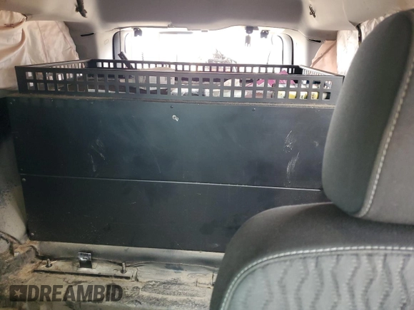 2019 Chevrolet Tahoe Commercial with VIN 1GNLCDEC8KR198072, listed as a Copart auction lot 56941625 with Not provided miles and Salvage title. Bid and sale history available at DreamBid. Image 10.