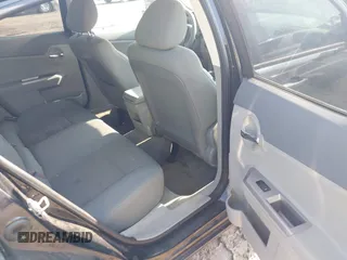 2008 Dodge Avenger SXT with VIN 1B3LC56K28N654105, listed as a IAAI auction lot 42468824 with 173,179 mi miles and . Bid and sale history available at DreamBid. Image 8.