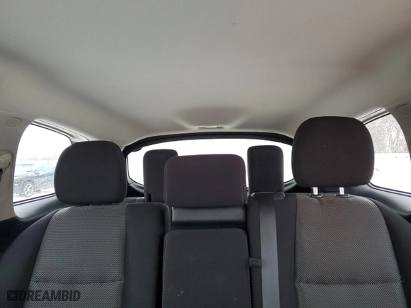 2019 Nissan Pathfinder S with VIN 5N1DR2MM7KC616145, listed as a Copart auction lot 44406565 with 108,305 mi miles and Clean Title. Bid and sale history available at carsss.com. Image 10.