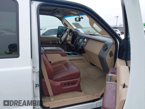 2011 Ford F-250 XL с VIN 1FT7W2BTXBEC10417, выставлен на аукционе IAAI как лот 42156952 с пробегом 206 082 миль миль и . История ставок и продаж доступна на DreamBid. Изображение 5.