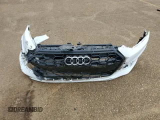 2021 Audi A5 Sportback S line Premium Plus z VIN WAUFACF58MA019744, wystawiony jako Copart lot #54306605 z przebiegiem 59 998 mil mil oraz Szkoda całkowita • Salvage title. Historia ofert i sprzedaży dostępna na DreamBid. Obrazek 12.