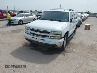2004 Chevrolet Tahoe LT with VIN 1GNEK13T64J172388, listed as a IAAI auction lot 42273626 with 196,245 mi miles and . Bid and sale history available at DreamBid. Image 2.
