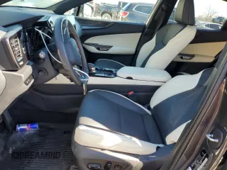 2024 Lexus NX 350 Premium с VIN 2T2GGCEZ7RC051044, выставлен на аукционе Copart как лот 45935885 с пробегом 9 768 миль миль и Списание • Salvage title. История ставок и продаж доступна на DreamBid. Изображение 7.